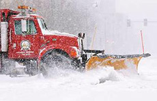 Polar Whiplash Strikes US