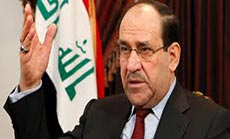 Maliki Vows Victory as Fallujah Battle Looms