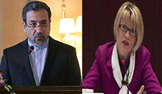 Iran, Sextet to start 2nd day of nuclear talks