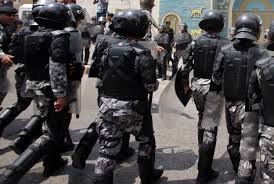 Forces Clear Parts of Ramadi from ISIL Militants: Iraq 