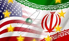 Iran Nuclear Deal to Take Effect Jan 20
