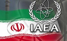 IAEA: Nuclear Talks with Iran Postponed to Feb 8