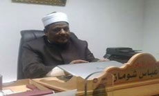 Representative of Al-Azhar to ’Al-Ahed’ : Open to all Egyptians