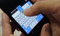 NSA Collects Millions of SMS Messages Worldwide