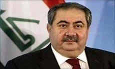 Iraqi FM Warns against Poisonous Extremism in Syria