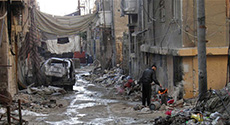 Daily Telegraph: Al-Qaeda Training British, European Extremists in Syria to Set up Terror Cells at Home