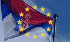 Serbia Kicks Off EU Membership Talks