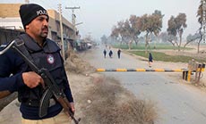 Pakistan Jet Fighters Kill 20 Militants