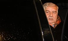 Al-Moallem: President, Regime Red Lines