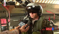  LBC in an “Israeli” Army Base: Participating in Psychological War against Hizbullah!