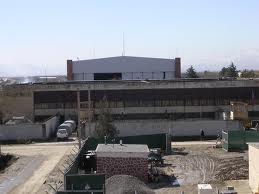 Afghanistan to Release 37 Prisonerd from Bagram