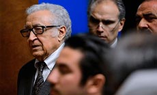 Syria Talks Unravel after US Military Aid to Armed Groups