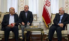 Iran: ’Israel’ Using Nuclear Issue to Hide Crimes