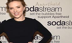 US Actress Quits Oxfam after Endorsing ’Israeli’ Company