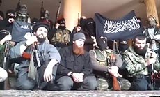 US: Syria Magnet for Int’l Terrorism, 7000 Foreign Terrorists Fight There