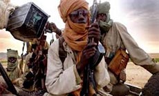 Violence Threatens Fragile Algeria Desert Region