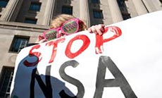 US Admiral Nominated to be Next NSA Chief