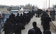 After Syria, Al-Qaeda Expanding in Lebanon