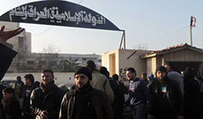 Al-Qaeda Disavows ISIL in Syria	