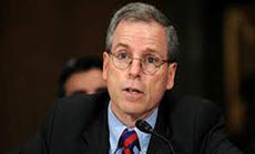 US Ambassador to Syria, Robert Ford, to Retire