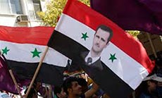 Damascus to Attend next Geneva Talks, Civilians Flee Homs 