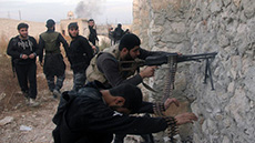 US: Syria Crisis a Threat to Homeland	