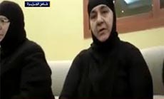Maalula Nuns Appear in New Al-Jazeera Video