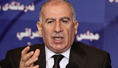 Speaker Escapes Assassination, Bodyguard Wounded: Iraq 