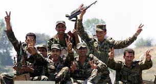 Syrian Army Launches Wide Campaign in Qalamoun, Controls Jarajeer	