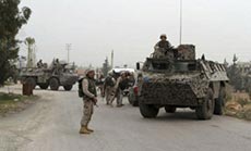 As-Safir: 14 Cars Carrying Arms Entered Arsal from Syria, Transferred Lebanese, Gulf Nation