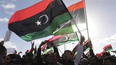 Libyan Army Commander Calls for Parliament to be Suspended