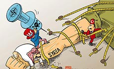 WSJ: US Escalates Syria Intervention