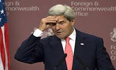 WSJ: Obama Administration Discusses Military, Intelligence Syria Options