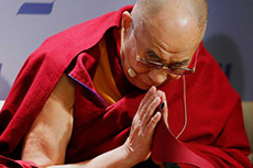 Obama to Host Dalai Lama Amid Strained China-US Ties