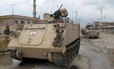 Sulaiman Bek back in Iraq Gov’t Hands 