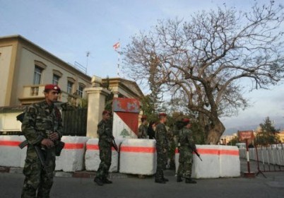 Lebanese Army Arrests Syrian Woman Recruiting Females for Nusra Front