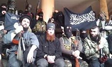 Dutch Nix Passports for 10 Would-Be Syria Extremist Fighters