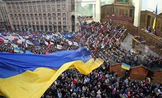 Ukraine: Arrest Warrant for President Yanukovych