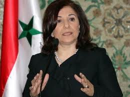 Shaaban: “Israel” Dispatching Officers to Syria