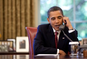 Obama Administration Threatens Russia with ‘Punitive’ Economic Sanctions, Europe is Wary