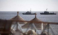 Tehran Denies ’Israeli’ Claims of Intercepting Arms Ship