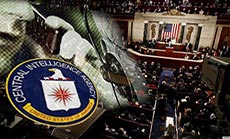 CIA New Scandal: Spying on Senate! 