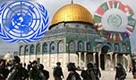 Muslims’ First Qiblah Under the Threat of the Zionists...and Where is the Nation?
