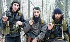 Return of 400 Extremist Fighters from Syria Sparks Fear in Tunisia