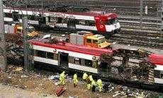 Spain Says Still a Target 10 Years after Al-Qaeda Train Bombs