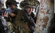 NYT: ’Israel’ Watches Warily as Hizbullah Gains Battle Skills in Syria