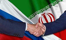 Russia Agrees to Build at Least 2 More Iranian Nuclear Plants