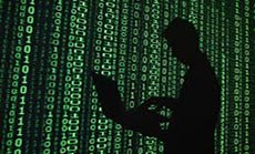 NSA Nominee Defends Bulk Data Collection