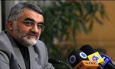 Friends of Syria Conference Held in Tehran: Syrians Should Decide on Own Future