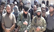 15 Suspects Arrested for Sending Militants to Syria: Europe, North Africa